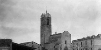 Església de Sant Vicenç