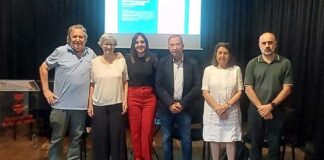 Presentació del llibre ‘El derecho represivo de Franco (1936-1975)’, de Marc Carrillo