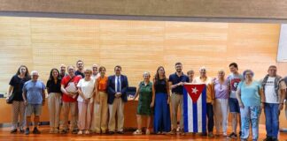 El ple de Mollet va aprovar demanar que Cuba sigui exclosa de la llista de països instigadors del terrorisme