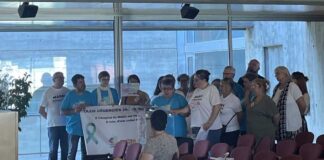 El Ple de Mollet aprova per unanimitat demanar un servei d’urgències 24H de salut mental al Baix Vallès
