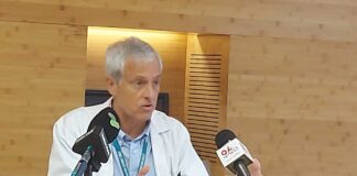 La Fundació Sanitària Mollet inaugurarà el nou edifici Campus Fundació al setembre