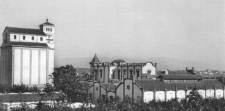 La farinera