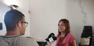 Mireia Dionisio assenyala com a objectiu del mandat la tercera transformació de Mollet