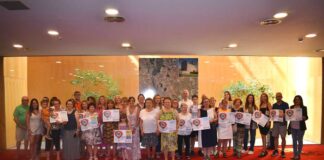 S’entreguen els premis del Mollet és Fira