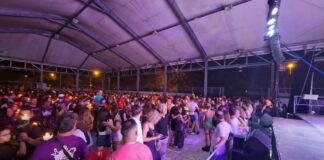La Colla Torrada trenca la ratxa de cinc anys consecutius de domini de la Colla Morada i es posa fi a la Festa Major 2024