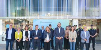 Els municipis de l’Arc Metropolità, entre ells Mollet, volen millorar la seguretat i el civisme