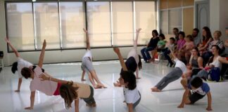 El CRA’P de Mollet presenta un programa cultural amb novetats i un mestre convidat de l’Índia