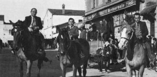 Festa dels Tres Tombs