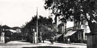 Rambla Balmes