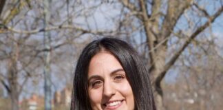 Noa Monràs, nomenada directora general per a la Promoció i Defensa dels Drets Humans