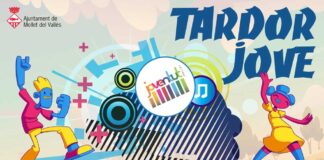 Torna la Tardor Jove, amb una programació cultural reforçada