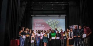 L’obrador de pastisseria del Centre Ocupacional del Bosc guanya els Premis Eines 2024