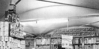 L’economat del Tabaran