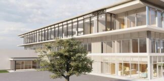 S’inaugura el nou edifici Campus Fundació de la FSM