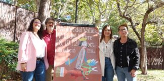 La segona edició de la Vila del Llibre es dedicarà al públic infantil i familiar