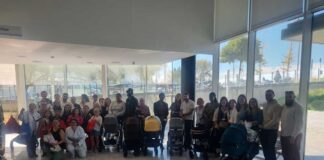 Èxit de la Jornada de Lactància Materna 2024 de la Fundació Sanitària Mollet