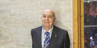 Mor als 84 anys el forner molletà Andreu Llargués