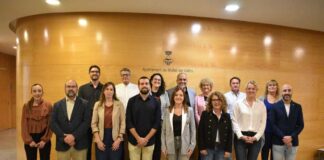 Mireia Dionisio reestructura el Govern de Mollet a partir del pacte amb Mollet en Comú Podem i l’entrada de tres nous regidors socialistes