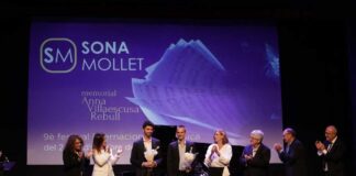 Forta afluència d’assistents a la novena edició del Sona Mollet