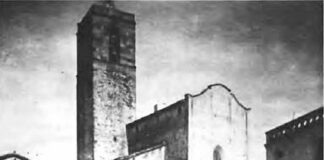 Parròquia de Sant Vicenç