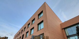 Entra en funcionament la nova residència Masies de Mollet – La Farinera