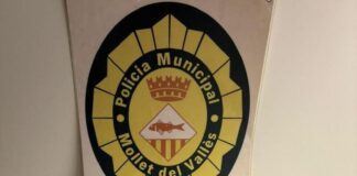 La Policia Municipal deté el responsable d’un bar com a presumpte autor d’un delicte contra la salut pública