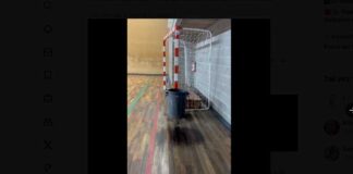 La concessionària inicia treballs per reparar les goteres a Ca n’Arimon