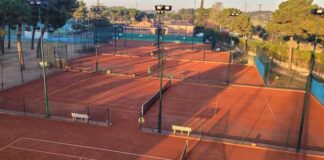 El Club Tenis Mollet organitza un Clínic amb jugadores amb ranking WTA