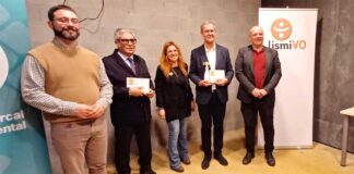 Arkema Química de Mollet del Vallès una de les empreses guanyadores de la distinció Lismivo