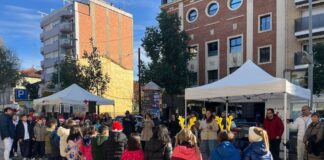 La Marató de Ràdio Mollet recapta més de 200 joguines per a la Creu Roja