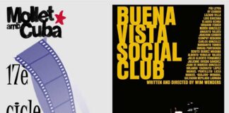 Mollet amb Cuba organitza el 17è Cicle de Cinema Cubà