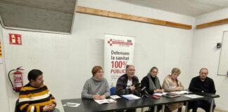 La Plataforma per la Sanitat Pública del Baix Vallès fixa com a objectiu per al 2025 implementar les 24 hores d’urgències en salut mental