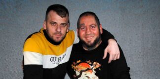Cata Sorín i Curro Fernández guanyen el 5è. Open Parella Escocesa L´Endroit