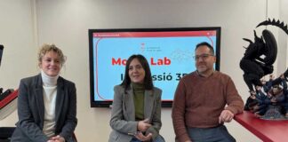 La impressió 3D serà protagonista al Mercat Vell al llarg del cap de setmana