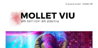 Tot a punt per a la nit més màgica de l’any
