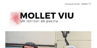 Arriba la Festa Major de Sant Vicenç amb mig centenar d’activitats