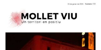 La Festa Major de Sant Vicenç continua amb més activitats