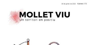 La impressió 3D protagonista del cap de setmana