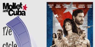“La red Avispa” al 17è Cicle de Cinema Cubà organitzat per Mollet amb Cuba