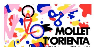 El 12 i el 13 de març s’organitza la tercera fira d’orientació professional Mollet t’orienta