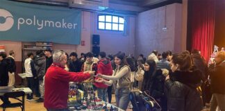 Mollet del Vallès acull la segona edició del Maker Fest 3D amb més professionals i noves experiències d’innovació