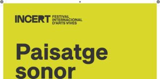 La primera edició del Festival Incert arriba a Mollet