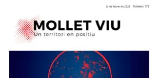 Mollet premia els seus millors esportistes