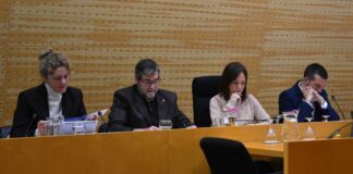 El síndic personer de Mollet presenta l’informe de 2024