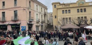 El Centro Cultural Andaluz de Mollet celebra el Dia d’Andalusia amb un cap de setmana ple d’actes