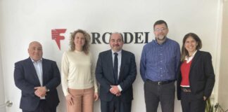 Forcadell estrena noves instal·lacions a Mollet