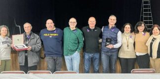 Josep Antoni Moreno, nou president del Centre Cultural Aragonès de Mollet