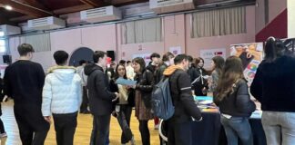 Mollet del Vallès acull amb gran participació la tercera edició del «Mollet t’orienta»