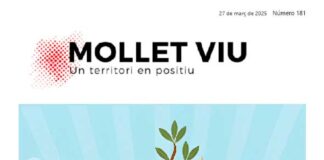 Gallecs acollirà la Festa de l’Arbre i la Biodiversitat