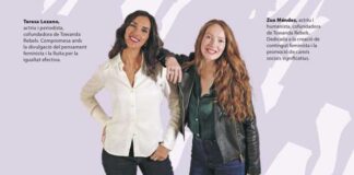 Les Towanda Rebels presenten el seu documental ‘Aún es tiempo de feminismo’